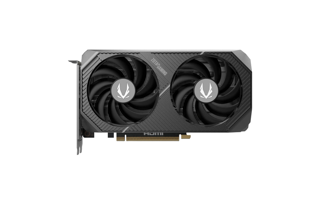 ZOTAC GAMING GEFORCE RTX 5060 TI 8GB TWIN EDGE OC – TechCure India