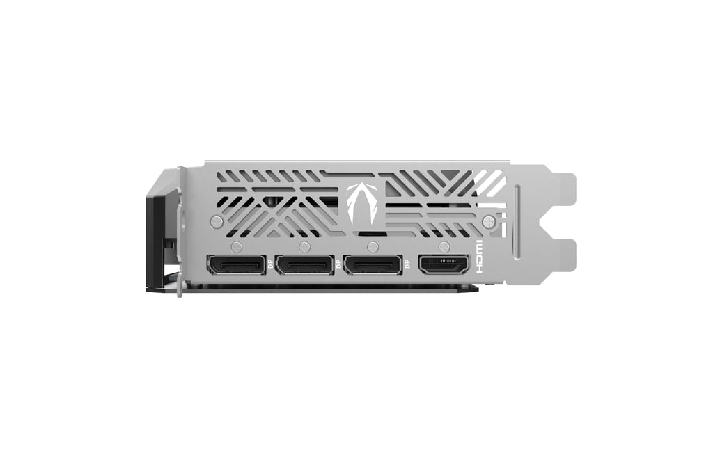 ZOTAC GAMING GEFORCE RTX 5060 TI 8GB TWIN EDGE OC – TechCure India