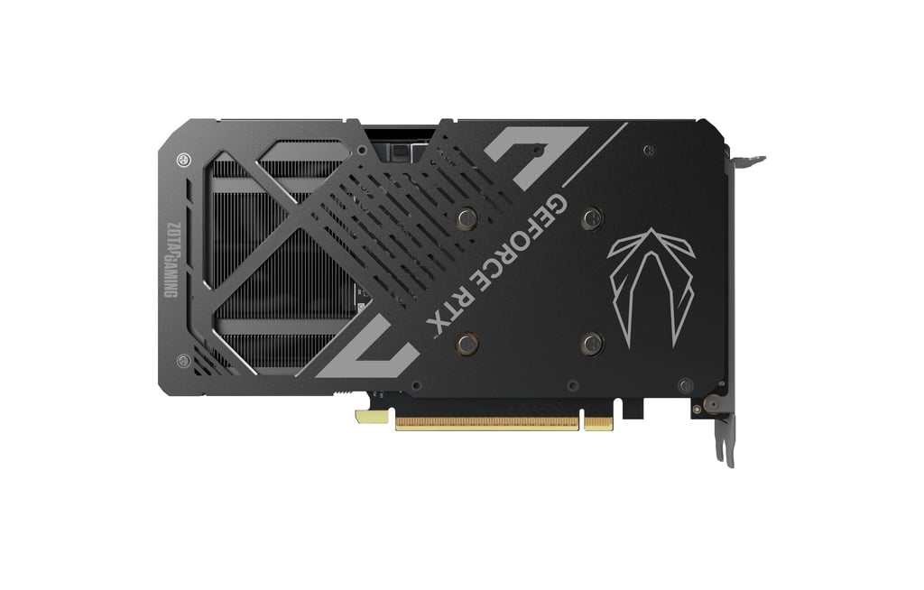 ZOTAC GAMING GEFORCE RTX 5060 TI 8GB TWIN EDGE OC – TechCure India