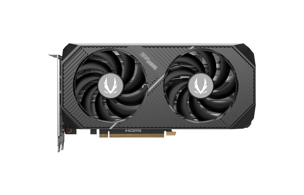 ZOTAC GAMING GEFORCE 12GB RTX 5070 TWIN EDGE OC – TechCure India