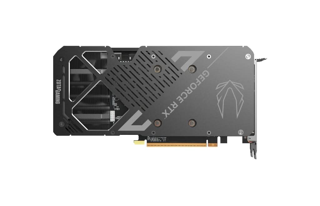 ZOTAC GAMING GEFORCE 12GB RTX 5070 TWIN EDGE OC – TechCure India