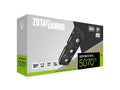 ZOTAC GAMING GEFORCE RTX 5070 TI SOLID SFF OC 16GB GDDR7 – TechCure India