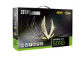 ZOTAC GAMING GEFORCE RTX 5090 AMP EXTREME INFINITY 32GB GDDR7 – TechCure India