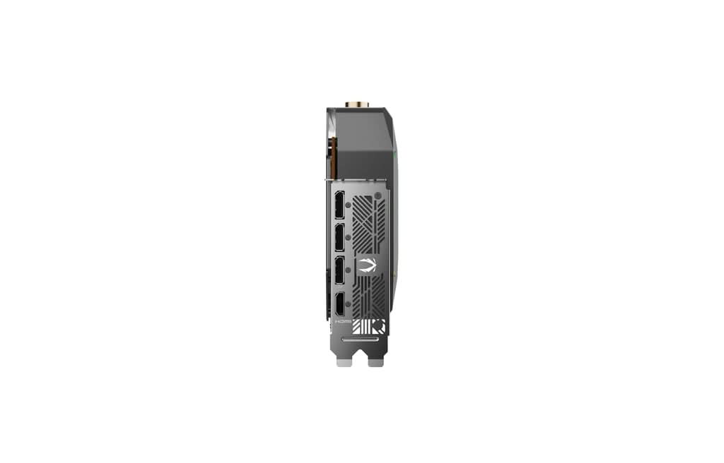 Zotac GeForce RTX 5090 Arcticstorm AIO 32Gb GDDR7 Graphics Card – TechCure India