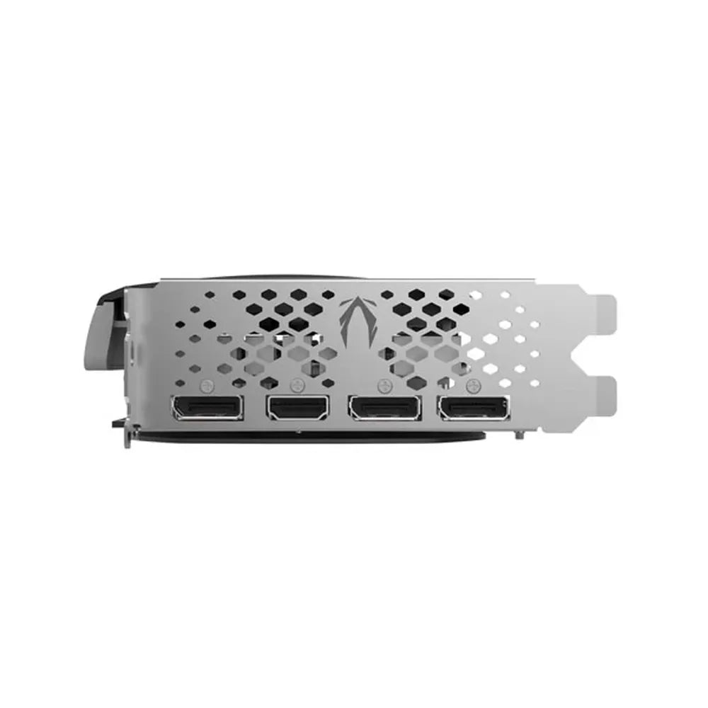 ZOTAC Gaming GeForce RTX 4060 Twin Edge OC 8GB Nvidia Graphic Card - 4
