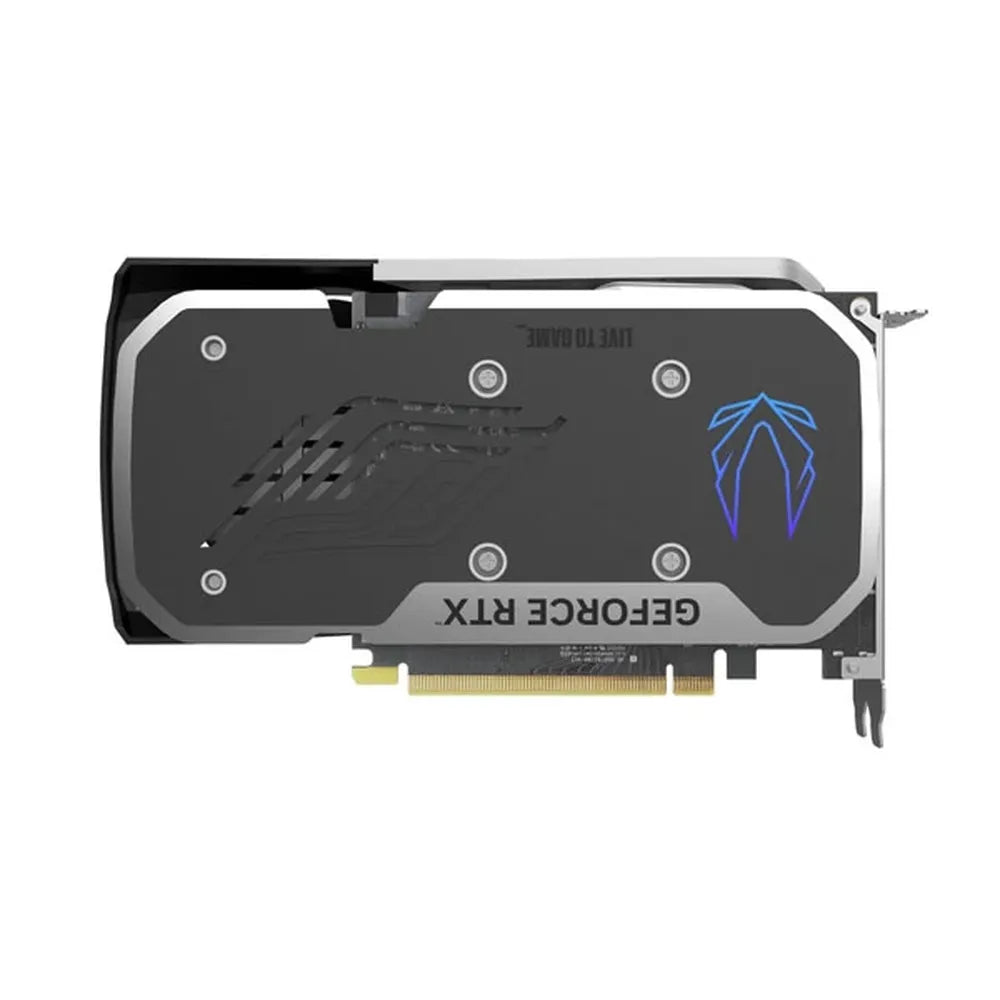 ZOTAC Gaming GeForce RTX 4060 Twin Edge OC 8GB Nvidia Graphic Card - 5