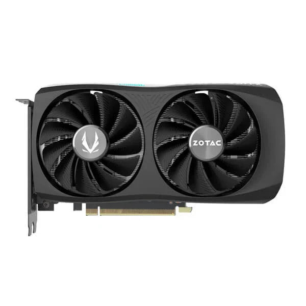 ZOTAC Gaming GeForce RTX 4060 Ti Twin Edge OC 8GB Nvidia Graphic Card - 2