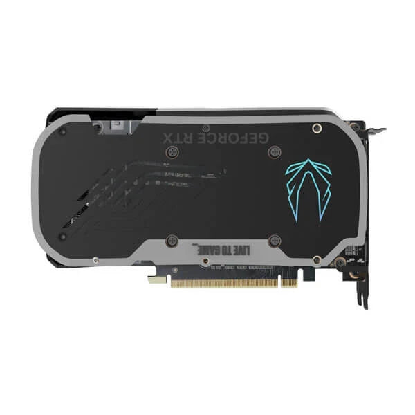 ZOTAC Gaming GeForce RTX 4060 Ti Twin Edge OC 8GB Nvidia Graphic Card - 4