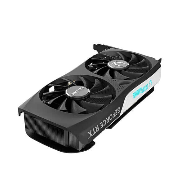 ZOTAC Gaming GeForce RTX 4060 Ti Twin Edge OC 8GB Nvidia Graphic Card - 6