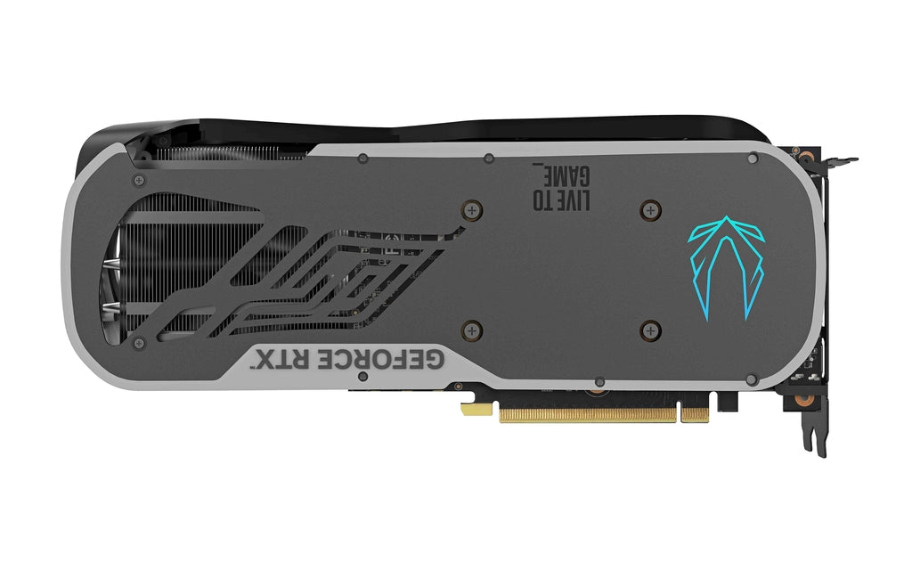 ZOTAC Gaming GeForce RTX 4070 Ti AMP Airo Spider-Man Across The Spider-Verse Bundle Nvidia Graphic Card - 4
