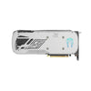 ZOTAC Gaming GeForce RTX 4070 Ti Trinity OC White Edition 12GB Nvidia Graphic Card - 5