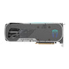ZOTAC Gaming GeForce RTX 4070 Ti Super Trinity Black Edition 16GB Nvidia Graphic Card - 5