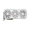 ZOTAC Gaming GeForce RTX 4090 Trinity OC White Edition 24GB Nvidia Graphic Card - 2
