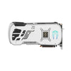 ZOTAC Gaming GeForce RTX 4090 Trinity OC White Edition 24GB Nvidia Graphic Card - 3