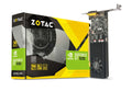ZOTAC GeForce GT 1030 2GB GDDR5 Low Profile Graphics Card – TechCure India