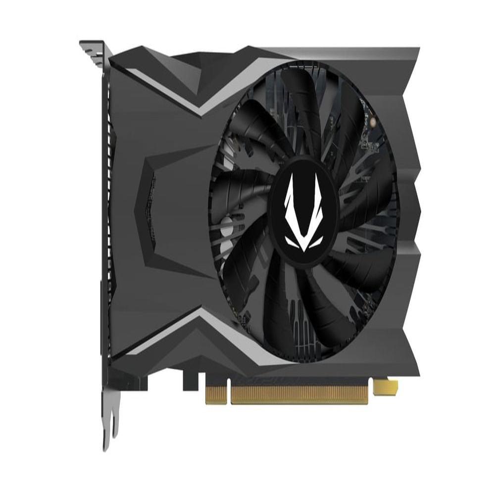 ZOTAC GeForce GTX 1650 OC 4GB NVIDIA Graphic Card - 2