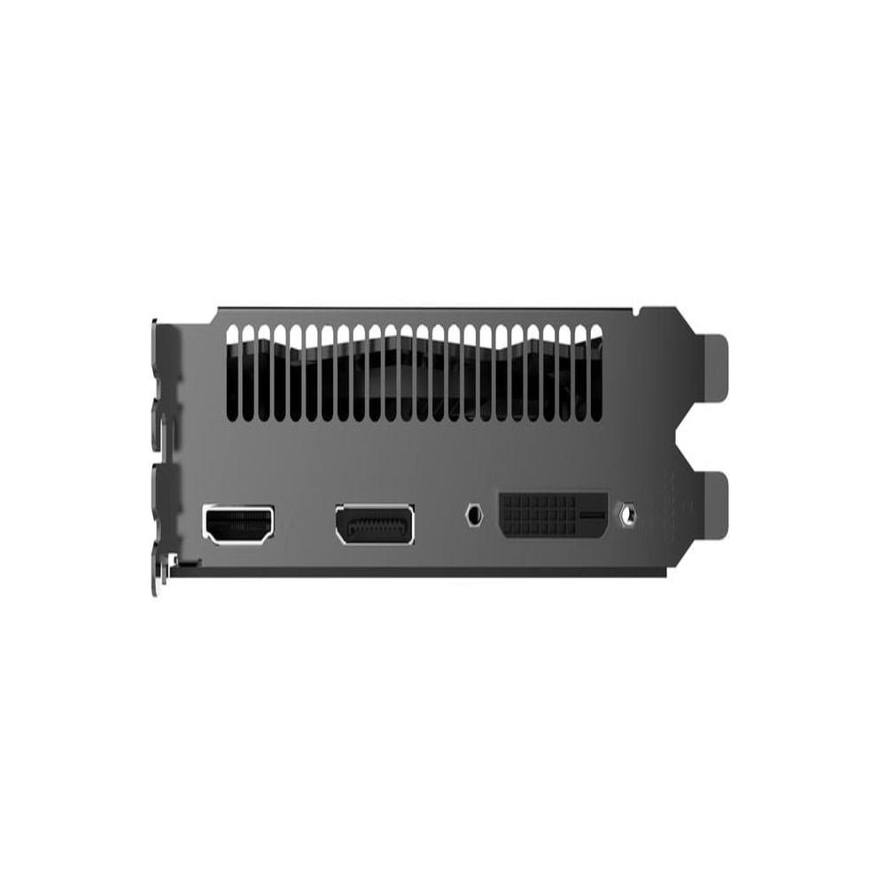 ZOTAC GeForce GTX 1650 OC 4GB NVIDIA Graphic Card - 3