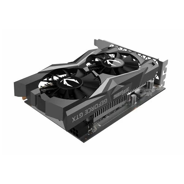 ZOTAC Gaming GeForce GTX 1650 AMP Core 4GB Nvidia Graphic Card - 4